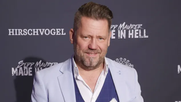 Mike Süsser