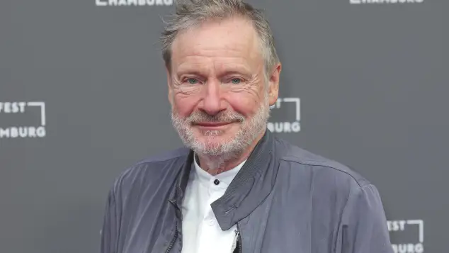 Michael Wittenborn