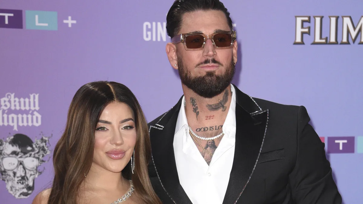 Leyla Lahouar und Mike Heiter über ihre Hochzeit 2025