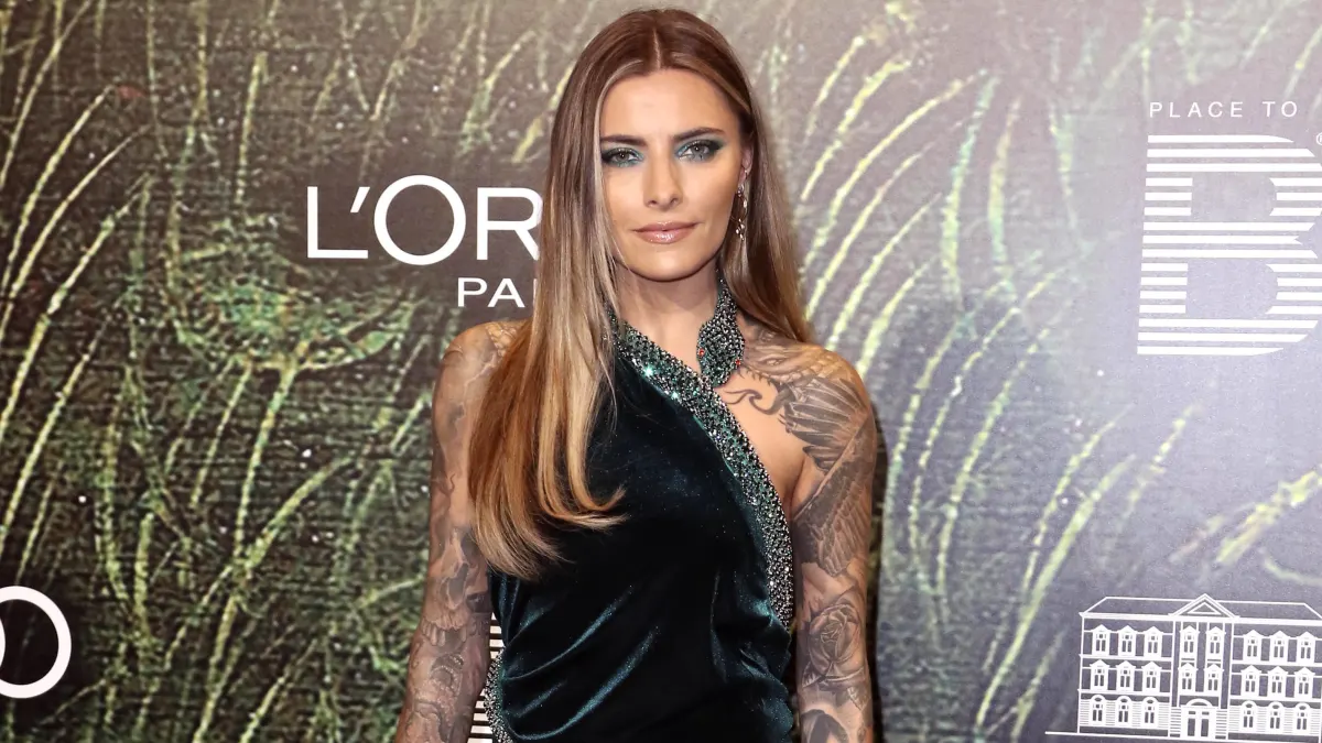 Sophia Thomalla Berlinale