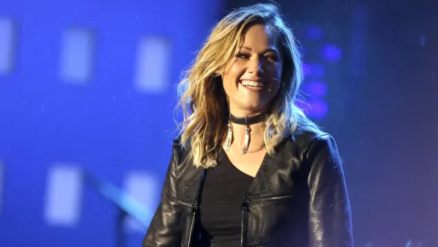 Helene Fischer