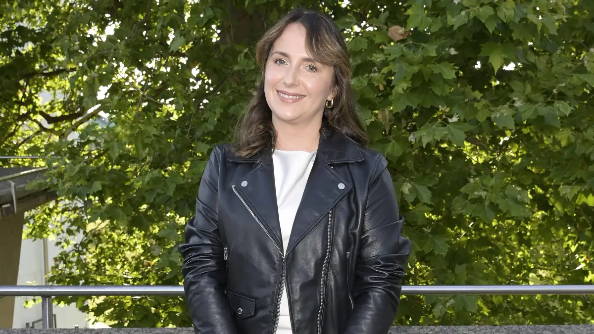 Trennen sich Anna und Gerald Heiser?