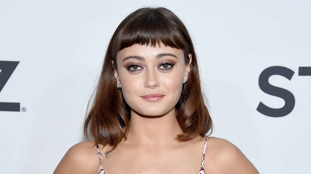 Ella Purnell So Sexy Ist Die Junge Maleficent Heute