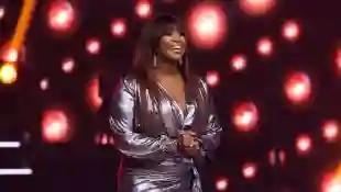 Motsi Mabuse bei „Let's Dance“