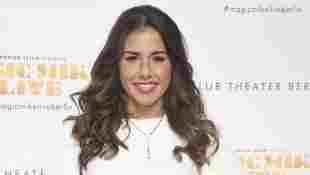 Das haben Sarah und Julian Engels in ihren Ringen eingraviert