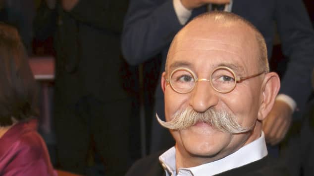 Bares Fur Rares Horst Lichter Spricht Uber Fake Vorwurfe