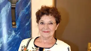 Monika Baumgartner