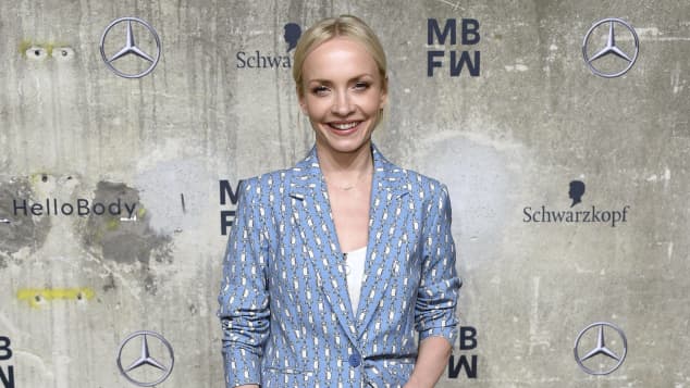 Kostja Ullmann privat: Das ist seine Exfreundin