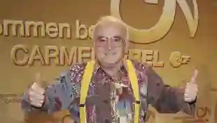 warum ist ludwig nicht mehr bei bares für rares