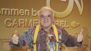 warum ist ludwig nicht mehr bei bares für rares