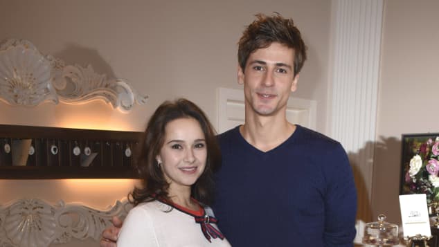 Nicht Wie Bei Sdl Kollege Flo Desirees Kind Lebt Bei Ihr