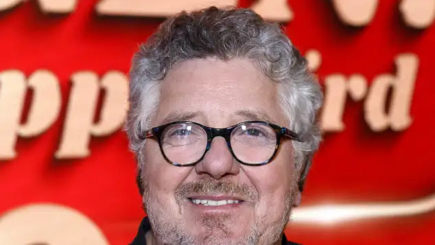 Michael Schanze