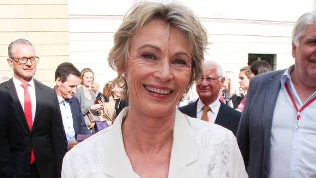 Schwarzwaldklinik Darsteller Tot