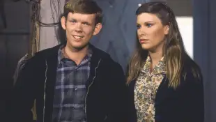 „Jason“ Walton und „Mary-Ellen Walton“