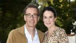 schauspieler jan sosniok und ehefrau nadine möllers