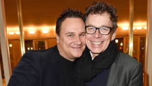 mit ganz anderer frisur so sah guido maria kretschmer fruher aus