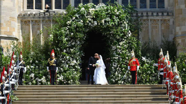 Der Rucktritt Des Hauses Sussex Best Of Harry Und Meghan Zdfheute