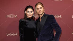 Hat Rurik Gislason eine Freundin? Der „Let's Dance"-Star ...