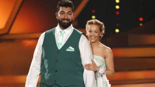 Oana Nechiti: Total glücklich mit Freund Erich Klann und Sohn Niki
