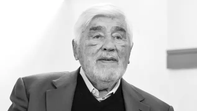 Mario Adorf