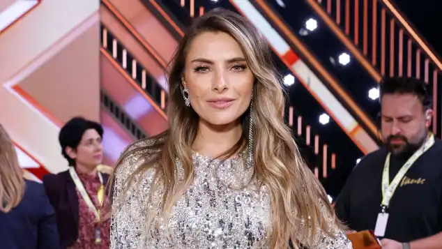 Sophia Thomalla