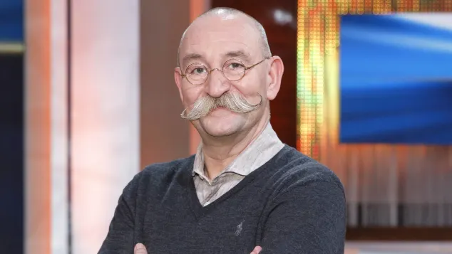 Horst Lichter