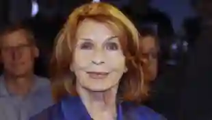 Senta Berger karriereende