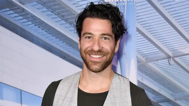 Patrick Fernandez