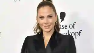 cheyenne pahde heute roter teppich