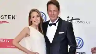 Rudi Cerne So wurde er „Aktenzeichen XY“Moderator