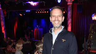 5 Fragen An Sturm Der Liebe Star Melanie Wiegmann