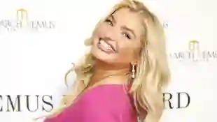 Sarina Nowak