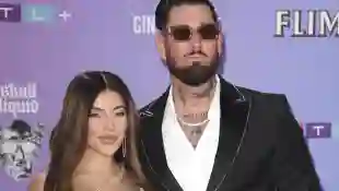 Leyla Lahouar und Mike Heiter über ihre Hochzeit 2025