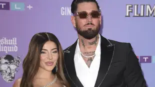 Leyla Lahouar und Mike Heiter über ihre Hochzeit 2025