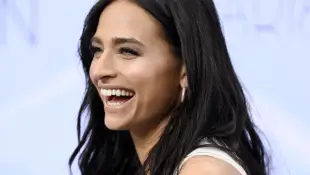 Amira Aly und Oliver Pocher sind seit 2024 geschieden