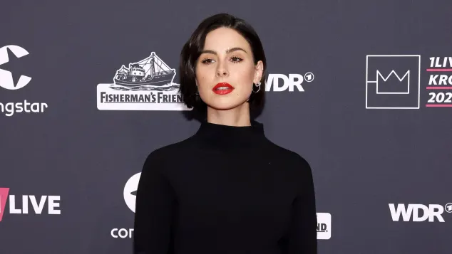 Lena Meyer-Landrut