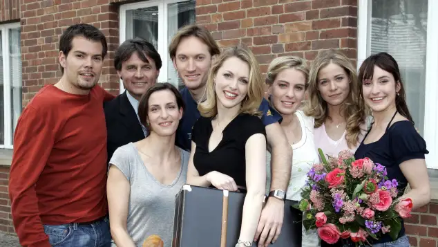GZSZ Cast 2006