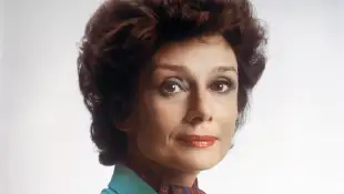 Audrey Hepburn wurde durch "Frühstück bei TIffany" berühmt