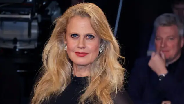 Barbara Schöneberger