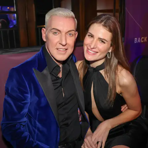 H.P. Baxxter Scooter