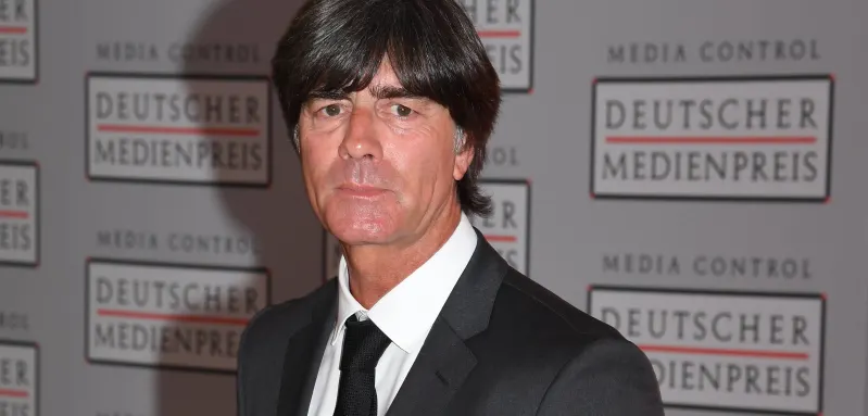 Joachim Löw