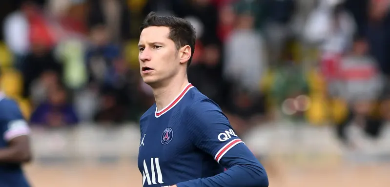 Julian Draxler
