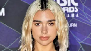 Dua Lipa