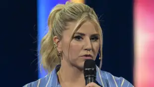 Beatrice Egli