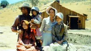 „Unsere kleine Farm“