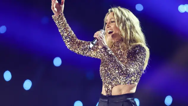 Helene Fischer