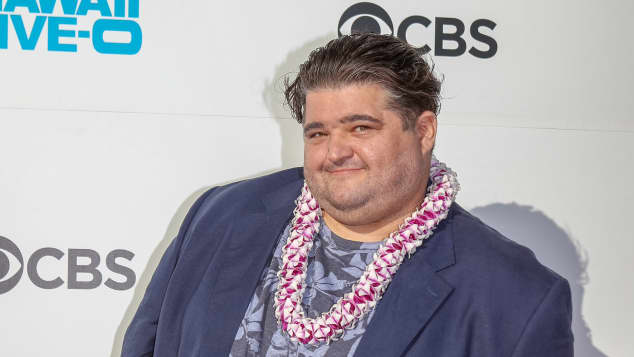 „Hawaii-Five-0": So verabschiedet sich „Jerry Ortega" von ...