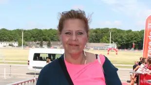 Silvia Wollny Die Wollnys