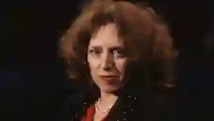 Karin Struck im Jahr 1991