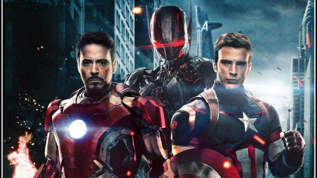 Marvels Avengers Quiz